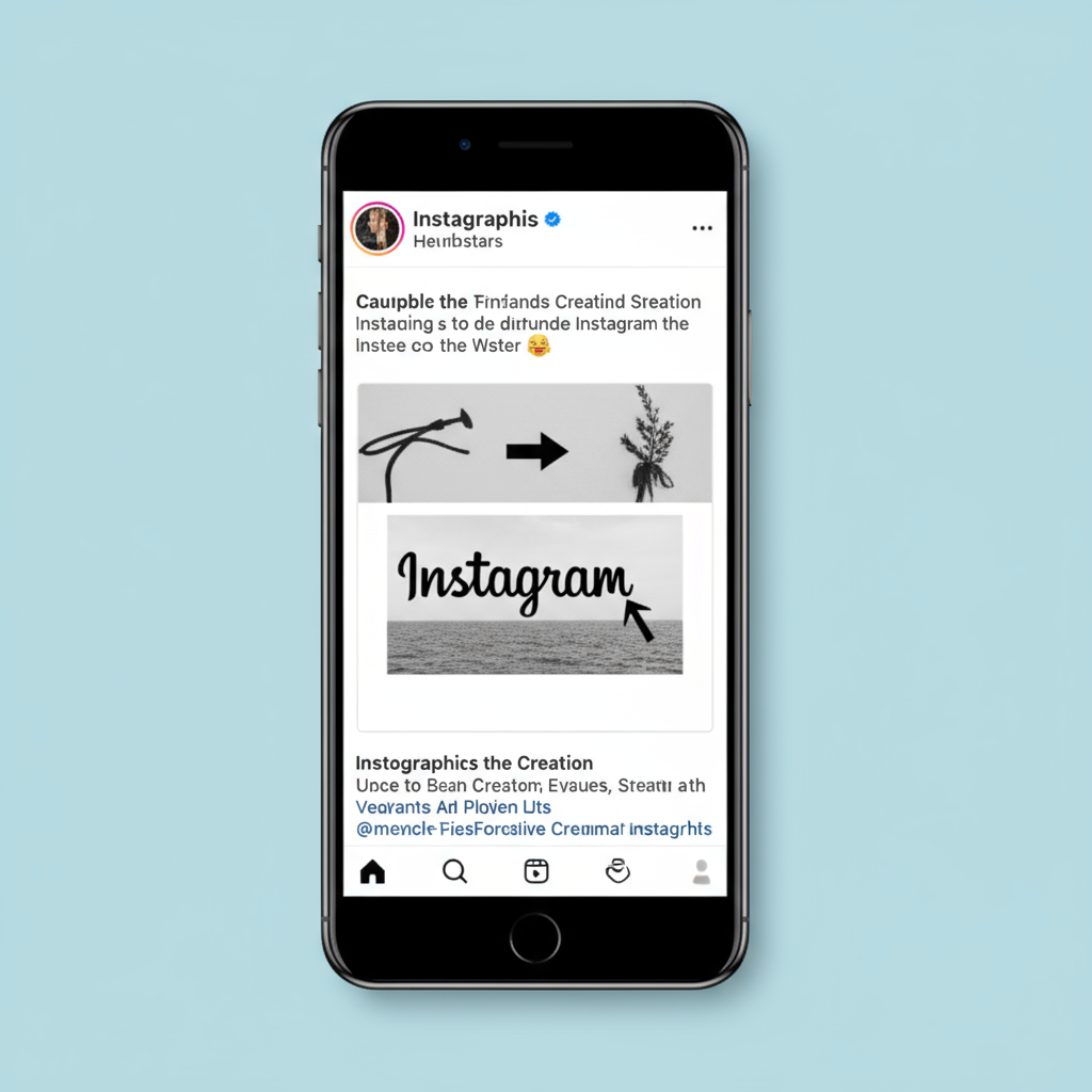 Preparing High-Quality Visuals — how to post on instagram