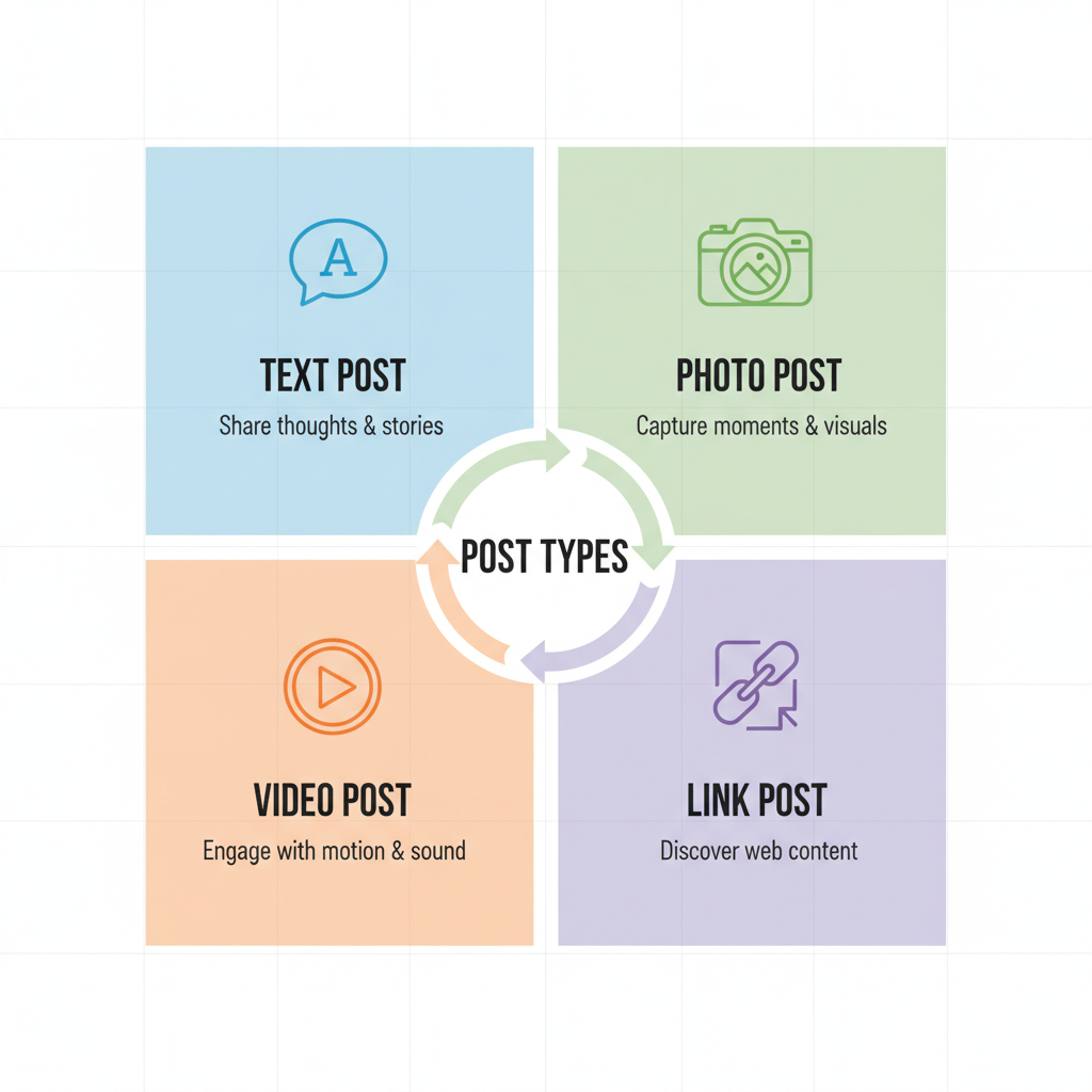 Navigate to Your Profile to Access the Timeline Posting Area — how to post on timeline facebook