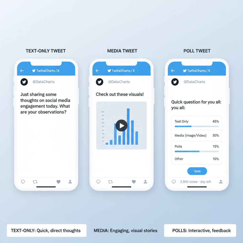 Navigate to the Home Timeline and Locate the Compose Tweet Icon — how to post on twitter mobile