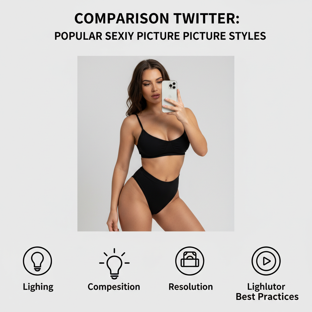 Post Sexy Twitter Pictures Safely and Within Guidelines — how to post sexy twitter pictures without breaking the rules