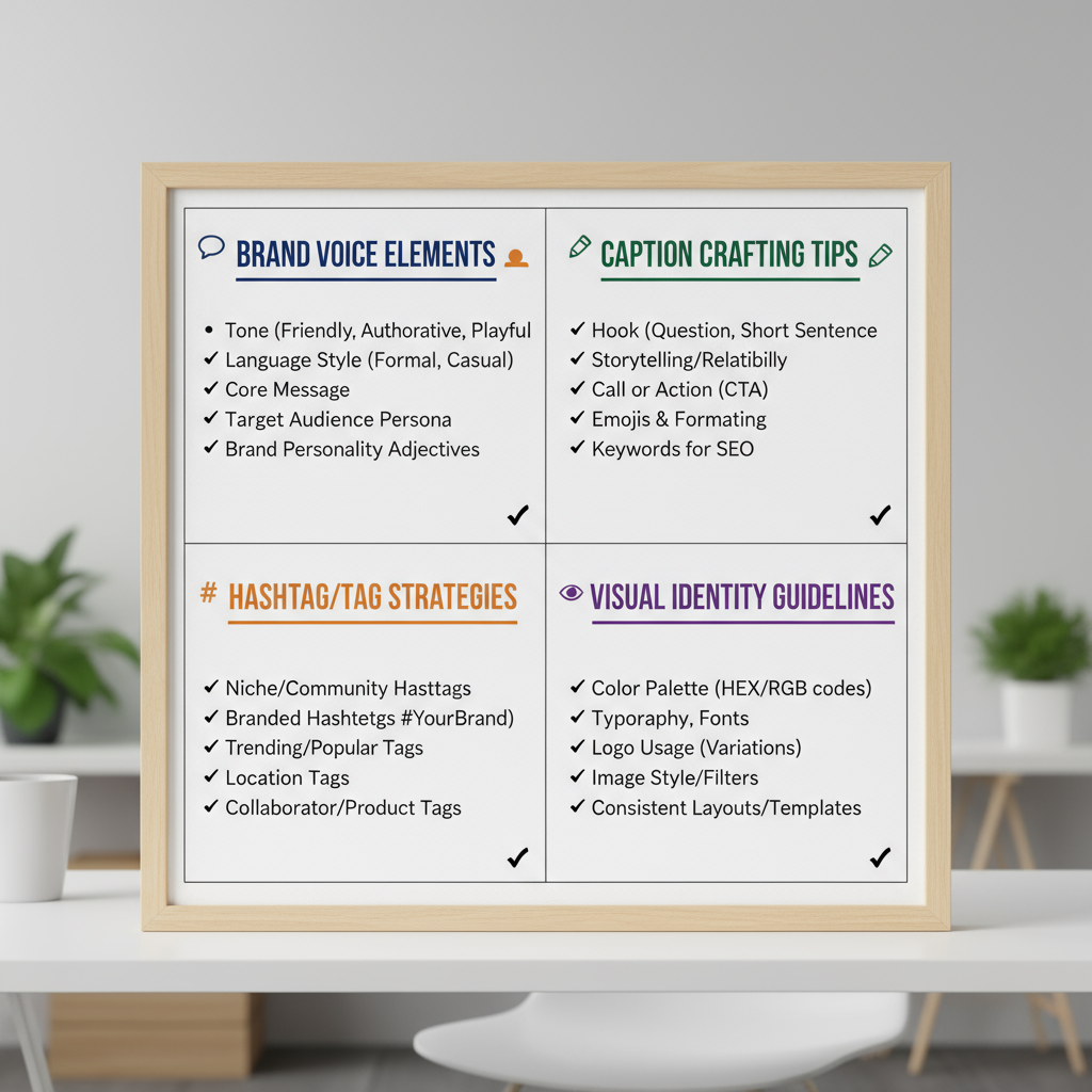 Platform-Specific Format Suggestions — how to post to social media effectively