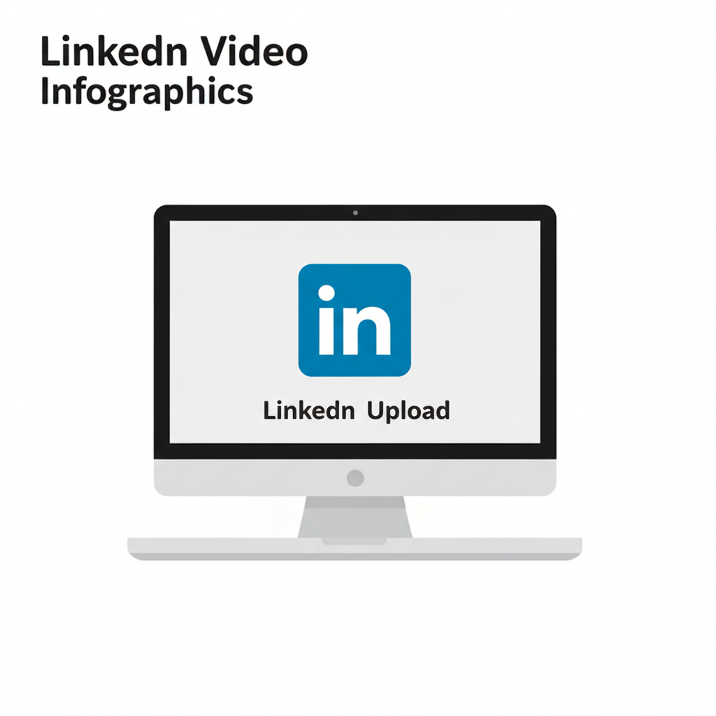 Posting Video to LinkedIn for Higher Engagement — how to post video to linkedin for maximum engagement