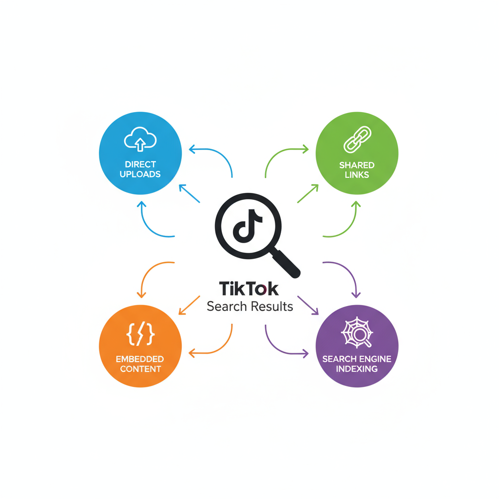 Adjust TikTok Privacy Settings to Limit Discoverability — how to prevent tiktok in search results