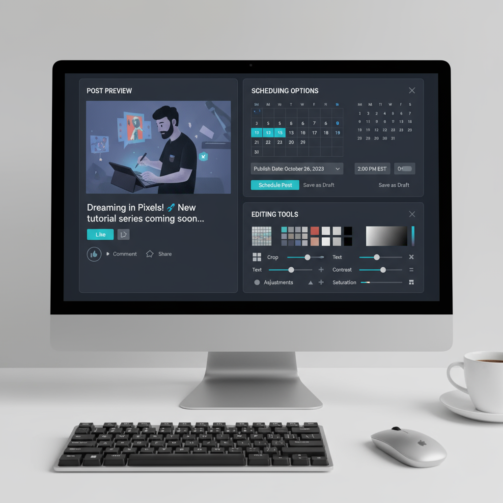 how-to-preview-instagram-post illustration 01