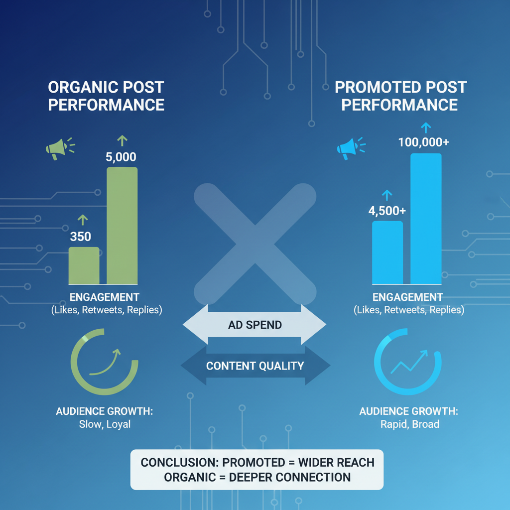 How to Promote a Post on X for Maximum Engagement — how to promote a post on x effectively