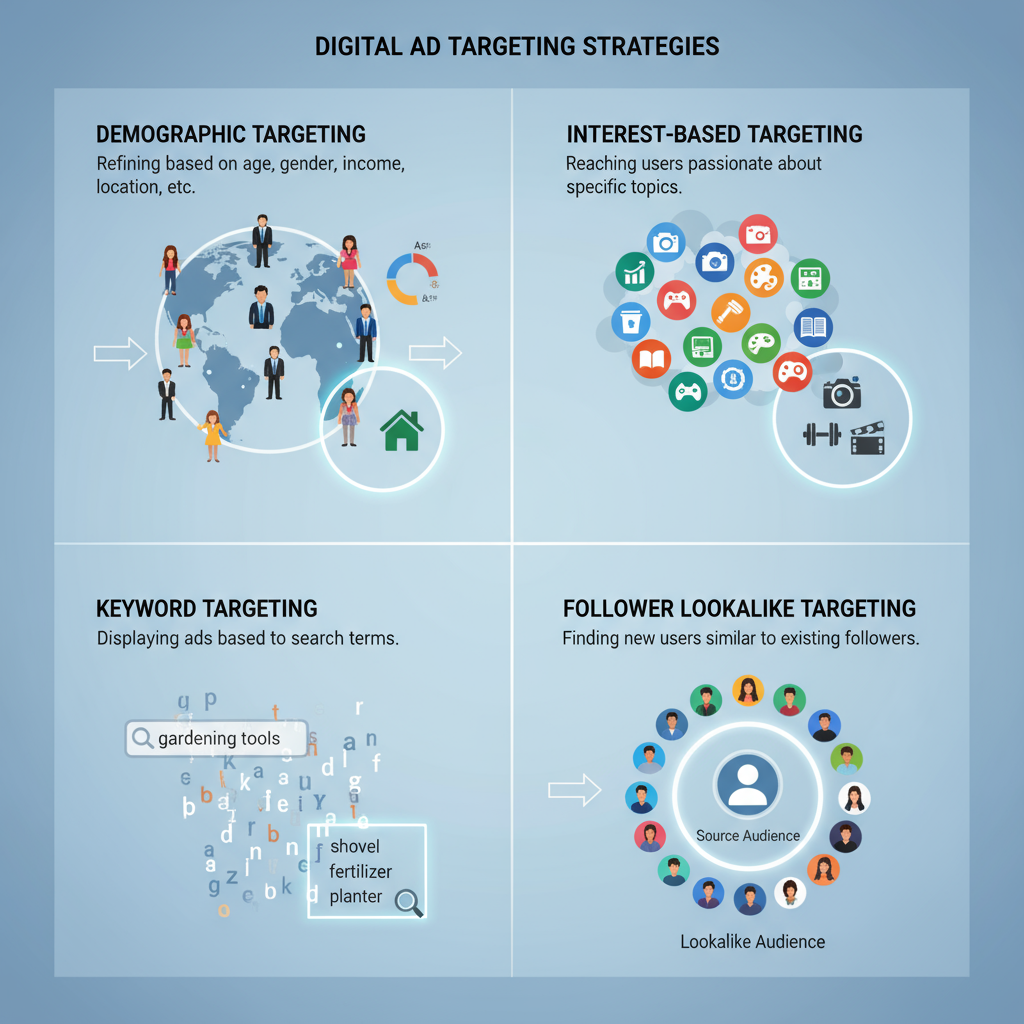 Understanding Twitter (X) Algorithms and Promotion Options — how to promote a tweet