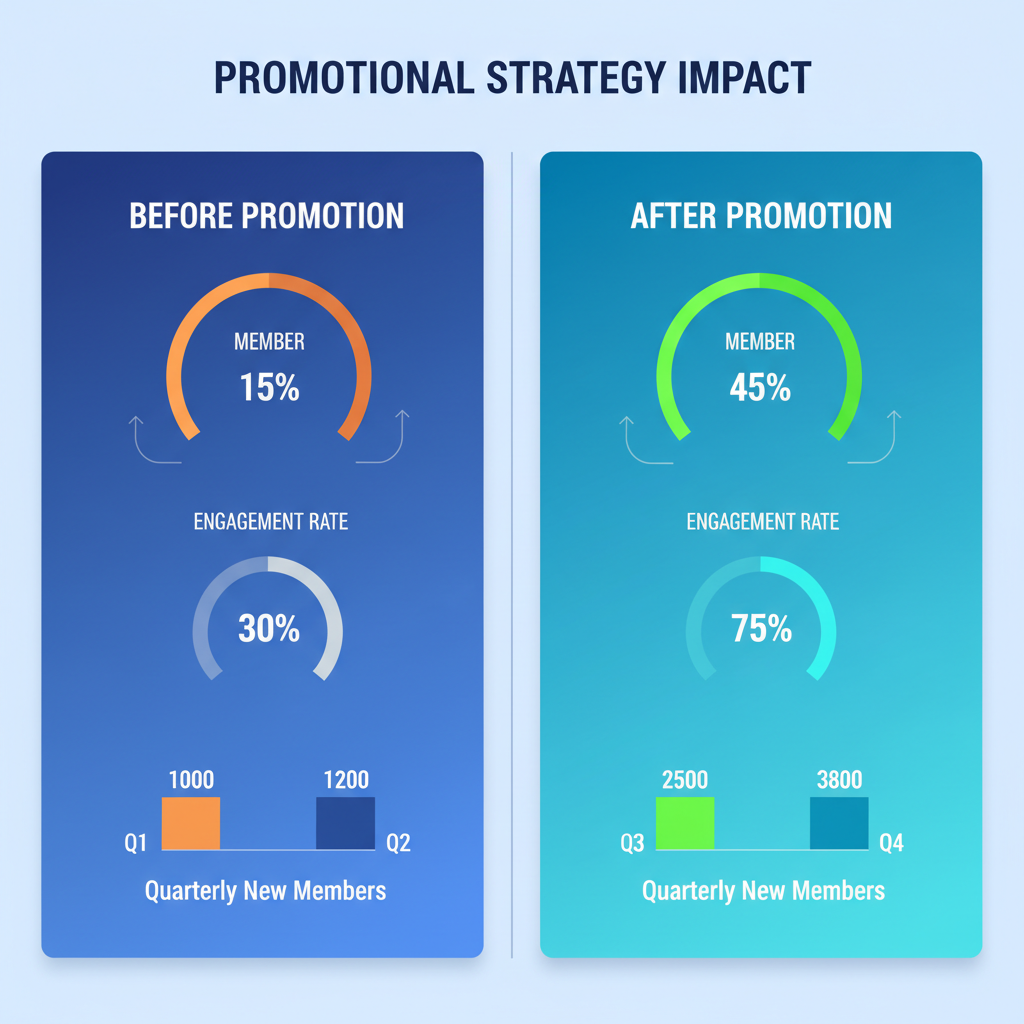How to Promote Your Facebook Group for More Members — how to promote your facebook group effectively