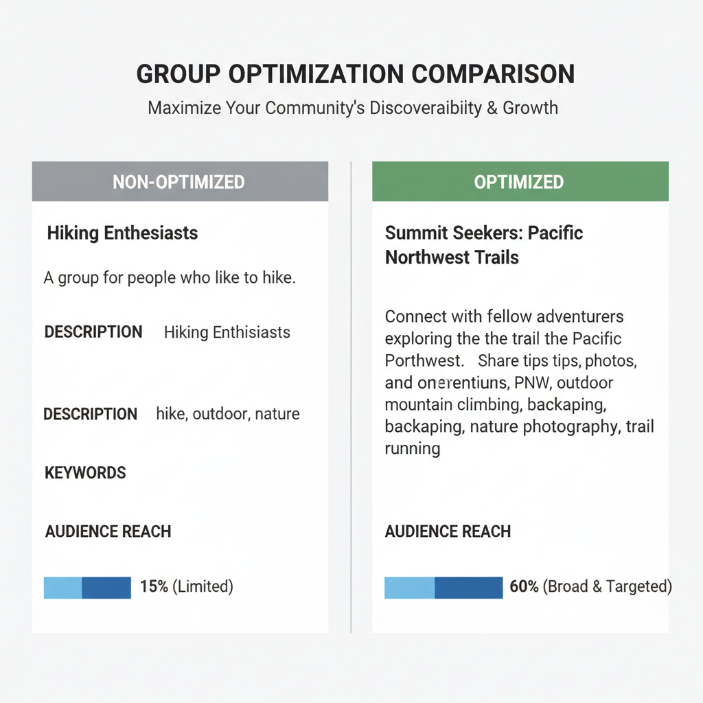 Introduction to Facebook Group Promotion — how to promote your facebook group effectively