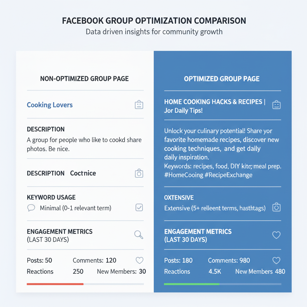 Create Consistent, High-Value Posts — how to promote your group on facebook