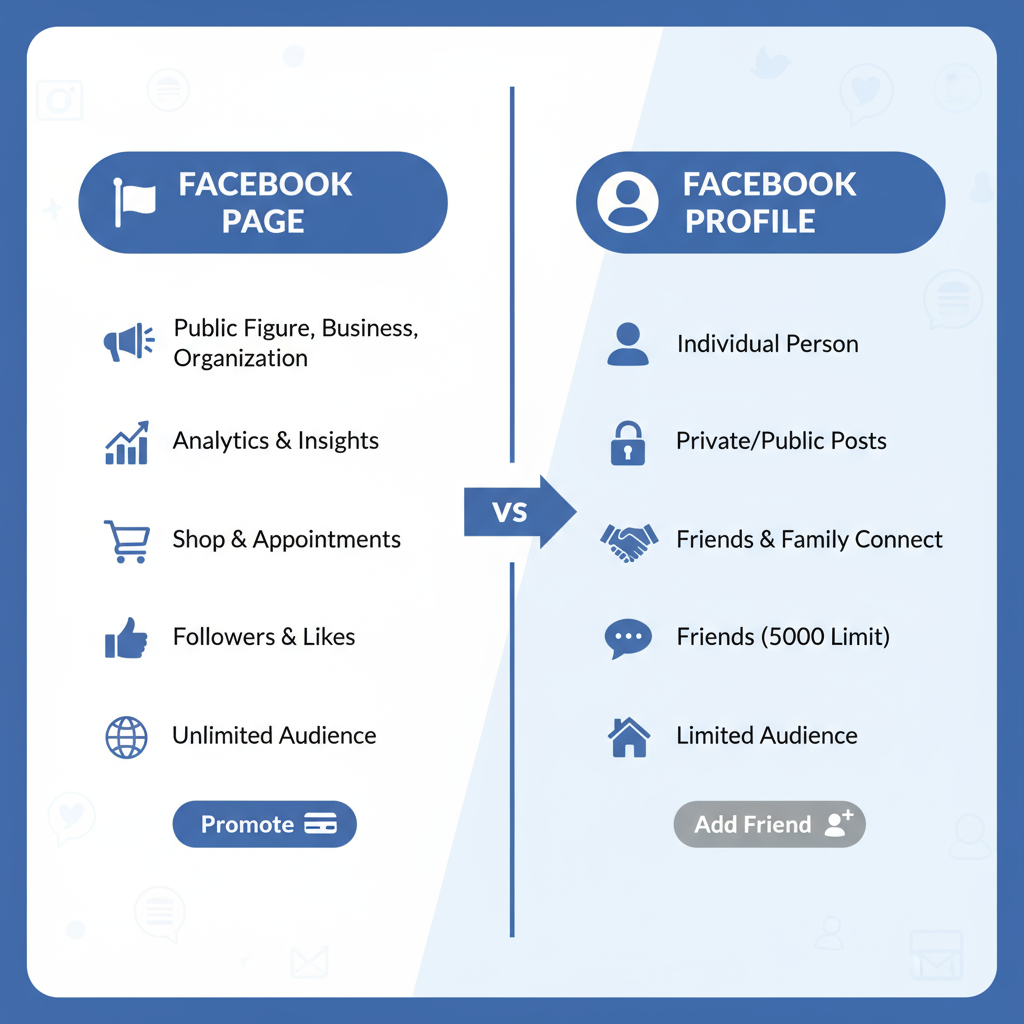 Step-by-Step Guide to Publish a Page on Facebook — how to publish a page on facebook