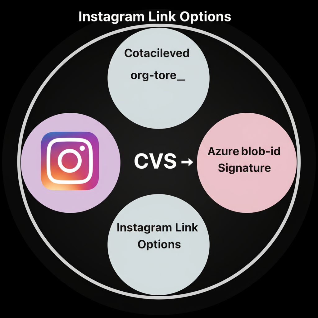 Create and Update a “Link in Bio” Landing Page — how to put a link on instagram post