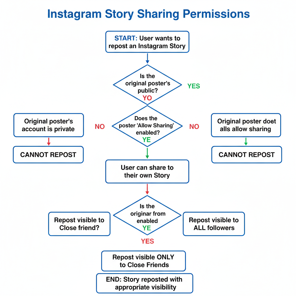 Check If the Story Tags You — how to put someone elses ig story on yours