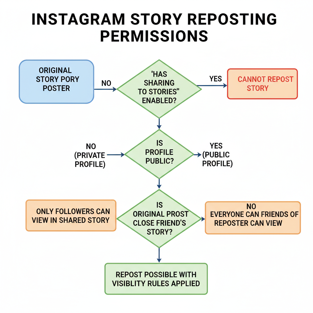 Using Third-Party Tools for Story Repost — how to put someone elses ig story on yours