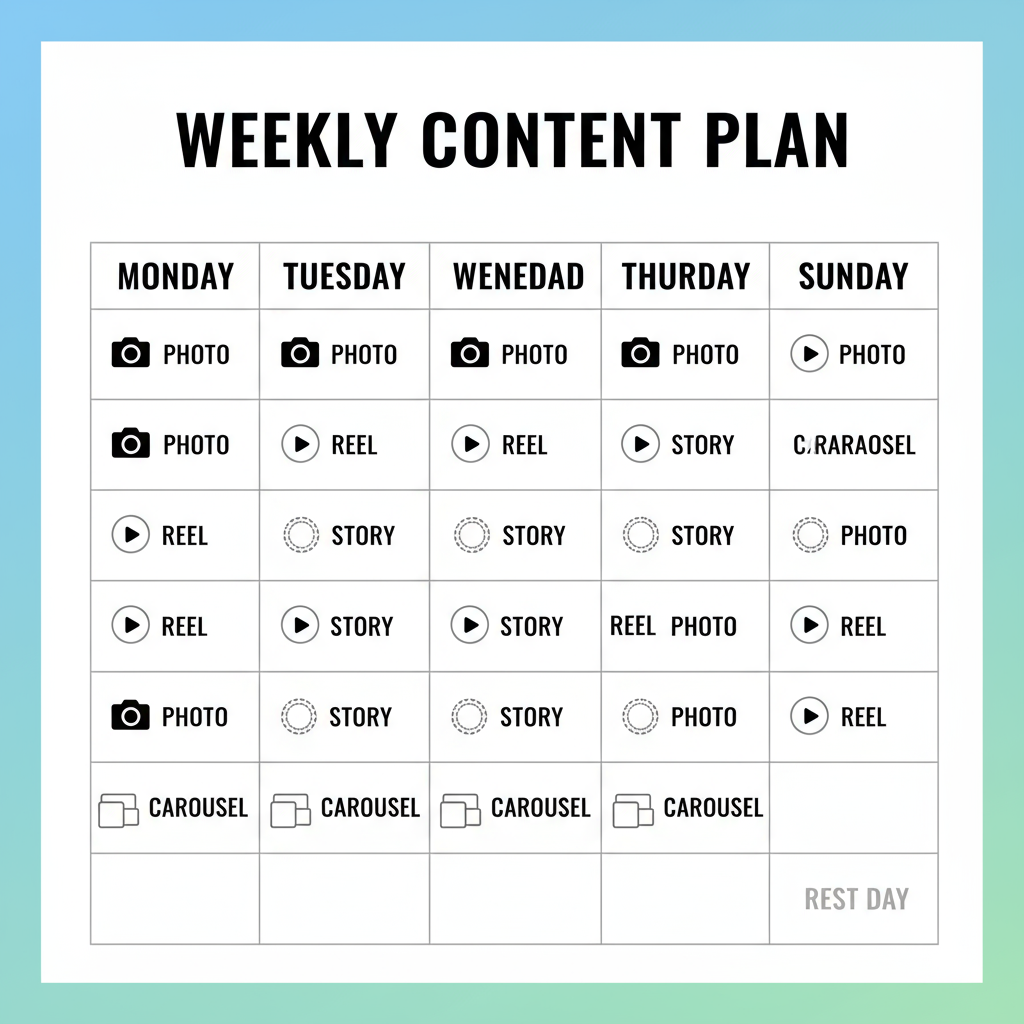 Identify and Define Your Target Audience Clearly — how to raise your engagement on instagram