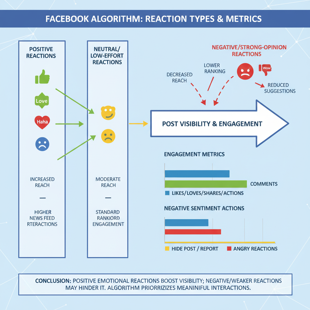 Etiquette for Professional or Business Contexts — how to react on facebook effectively