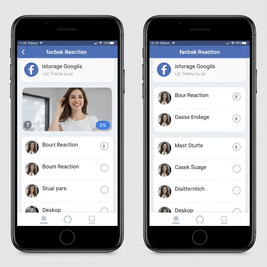How Do I React to a Facebook Post the Right Way — how to react to a facebook post effectively