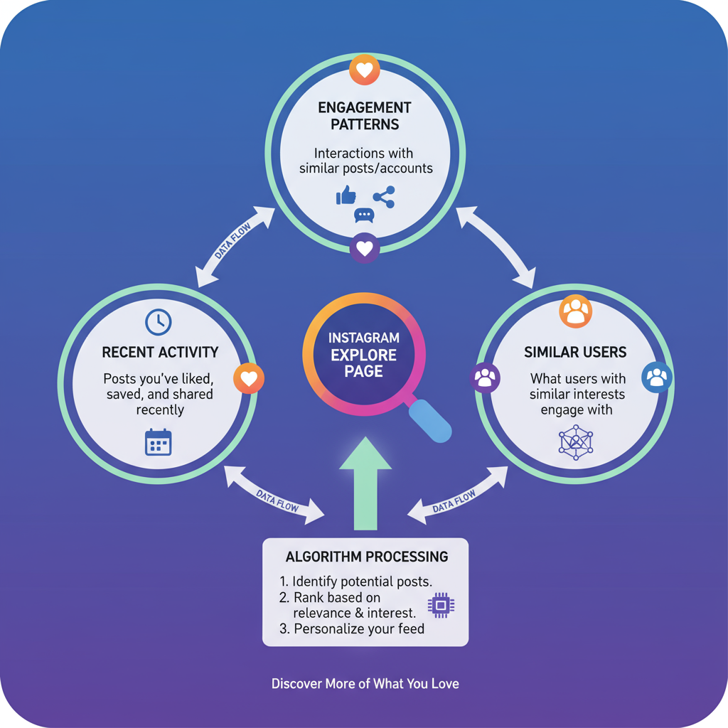 How to Refresh Instagram Explore Page for Relevant Content — how to refresh instagram explore page
