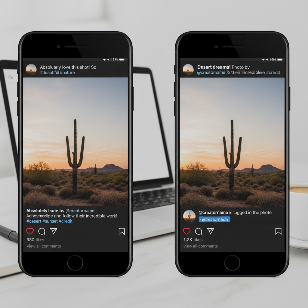 Share to Your Story Option — how to regram a video on instagram