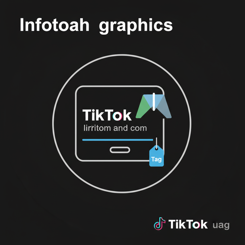 Identifying Where the Tag Appears — how to remove a tag on tiktok