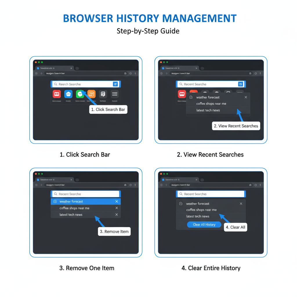 clear-history