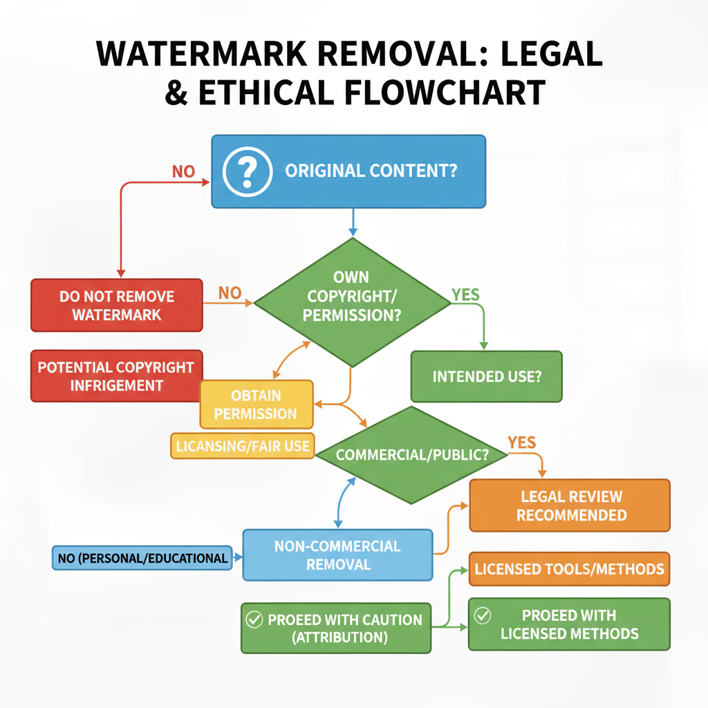 Screen Recording Before Posting — how to remove tiktok watermark