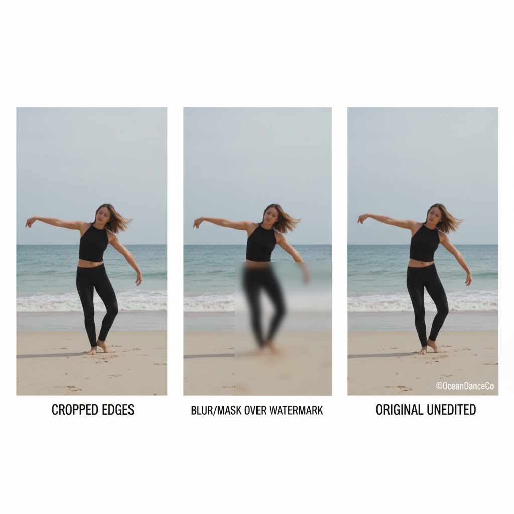 How to Remove Watermark on TikTok Videos Safely — how to remove watermark on tiktok videos