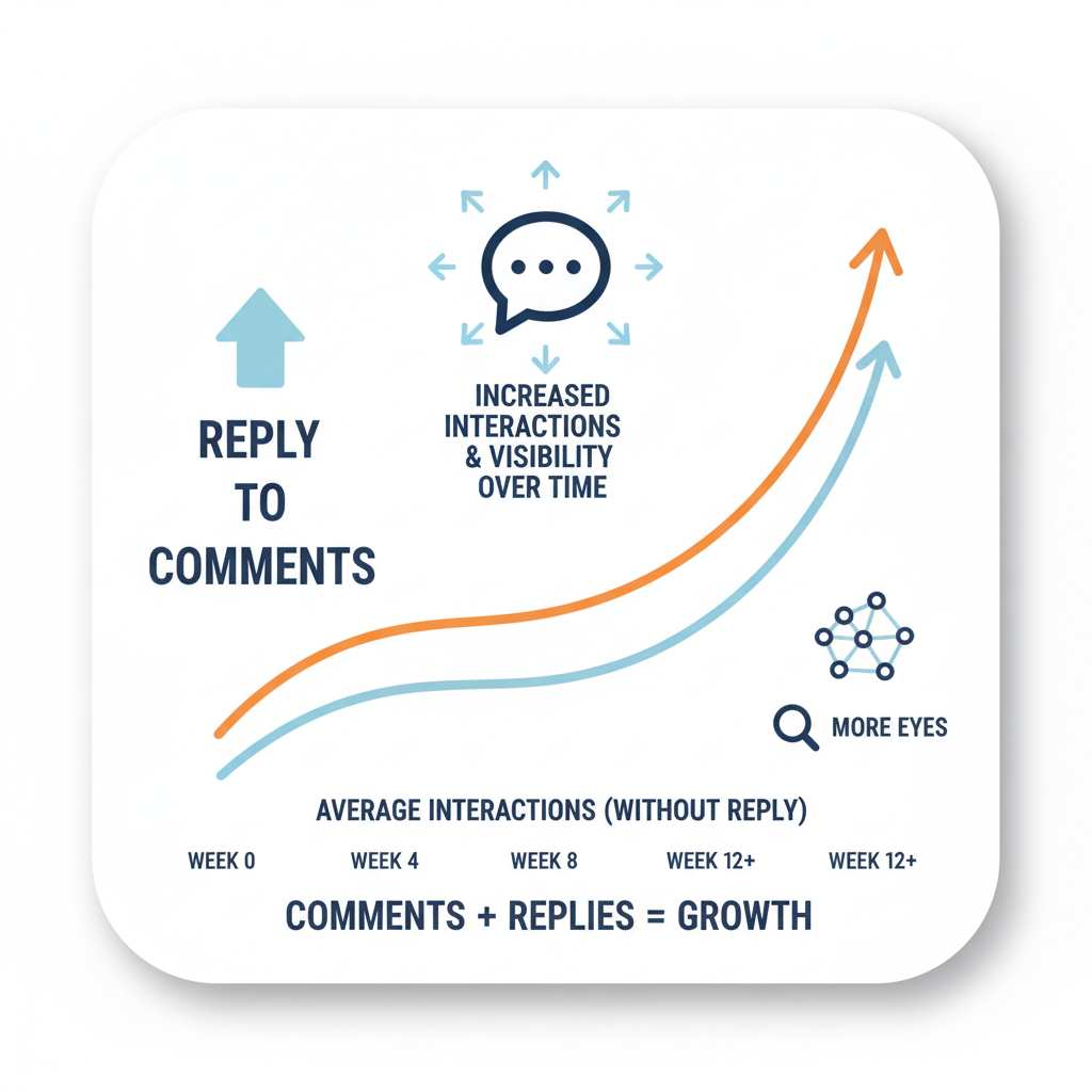 Step 10: Monitor Notifications — how to reply to a comment on facebook effectively