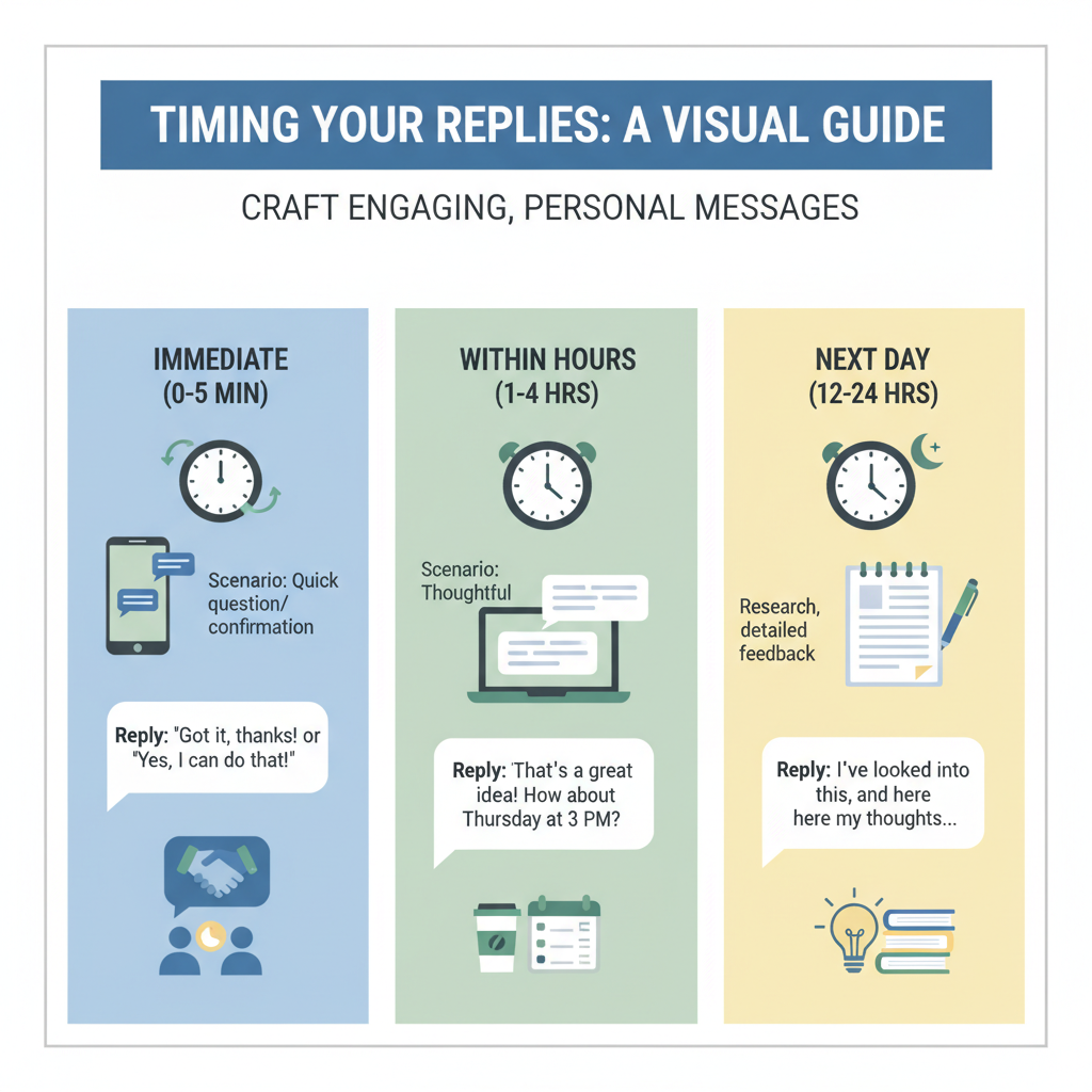 Examples — how to reply to instagram stories for maximum engagement