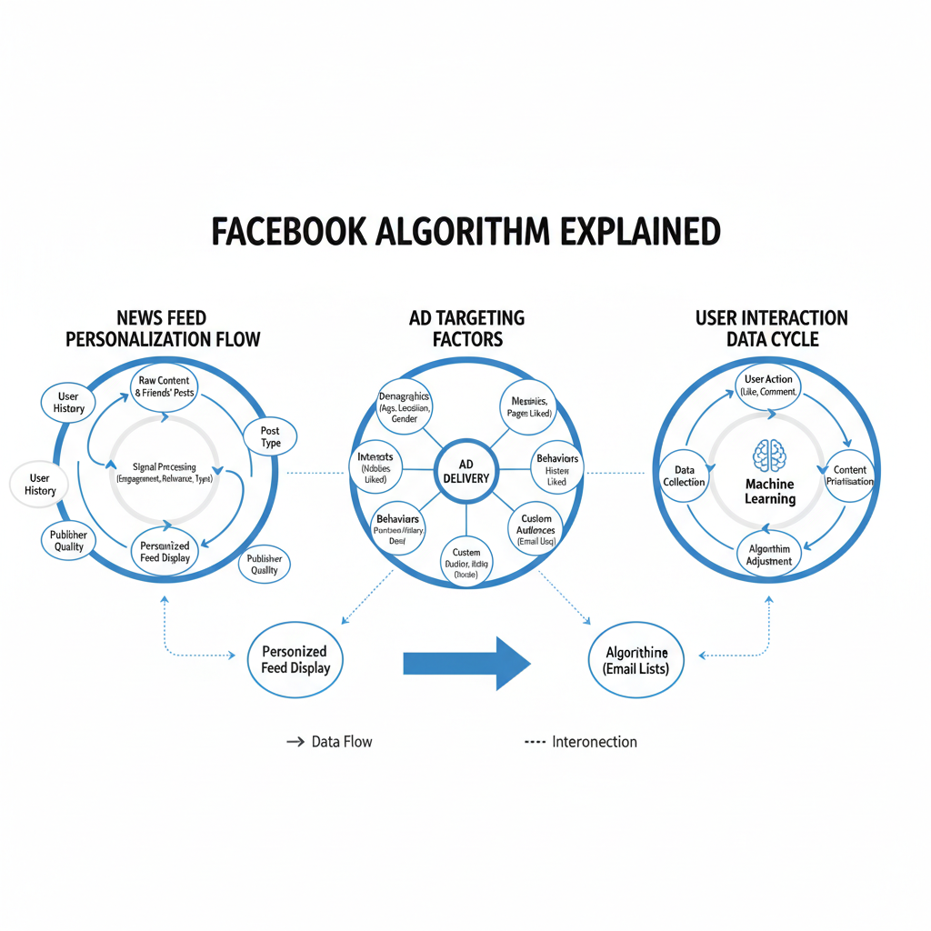 Understanding How the Facebook Algorithm Works — how to reset algorithms on facebook
