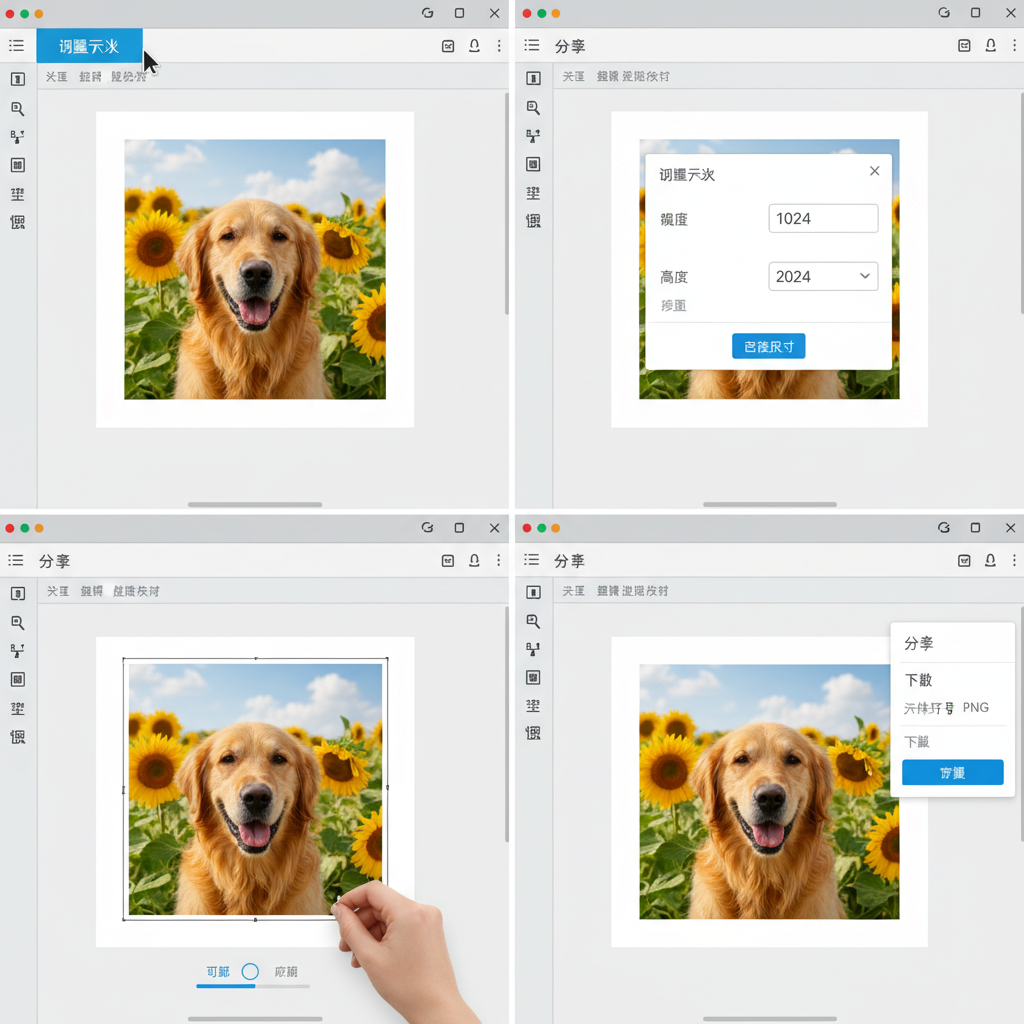 Understanding Facebook Cover Photo Dimensions — how to resize a photo for facebook cover