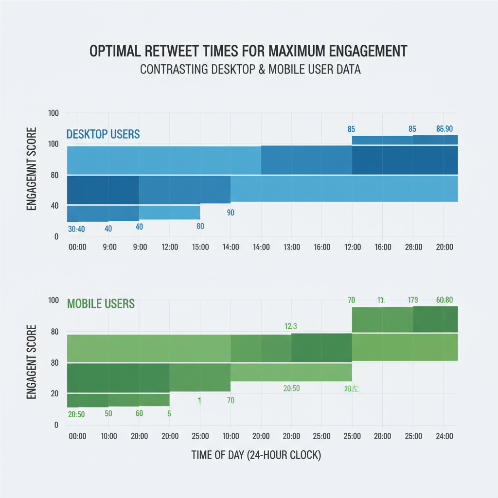 Retweet from Mobile App — how to retweet on twitter x like a pro