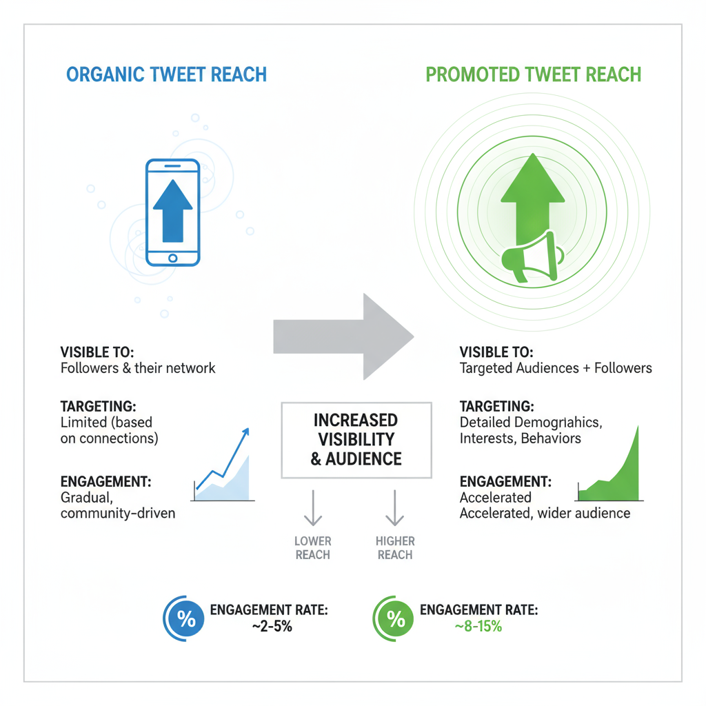 How to Run Effective Twitter Promoted Tweets Campaigns — how to run successful twitter promoted tweets campaigns