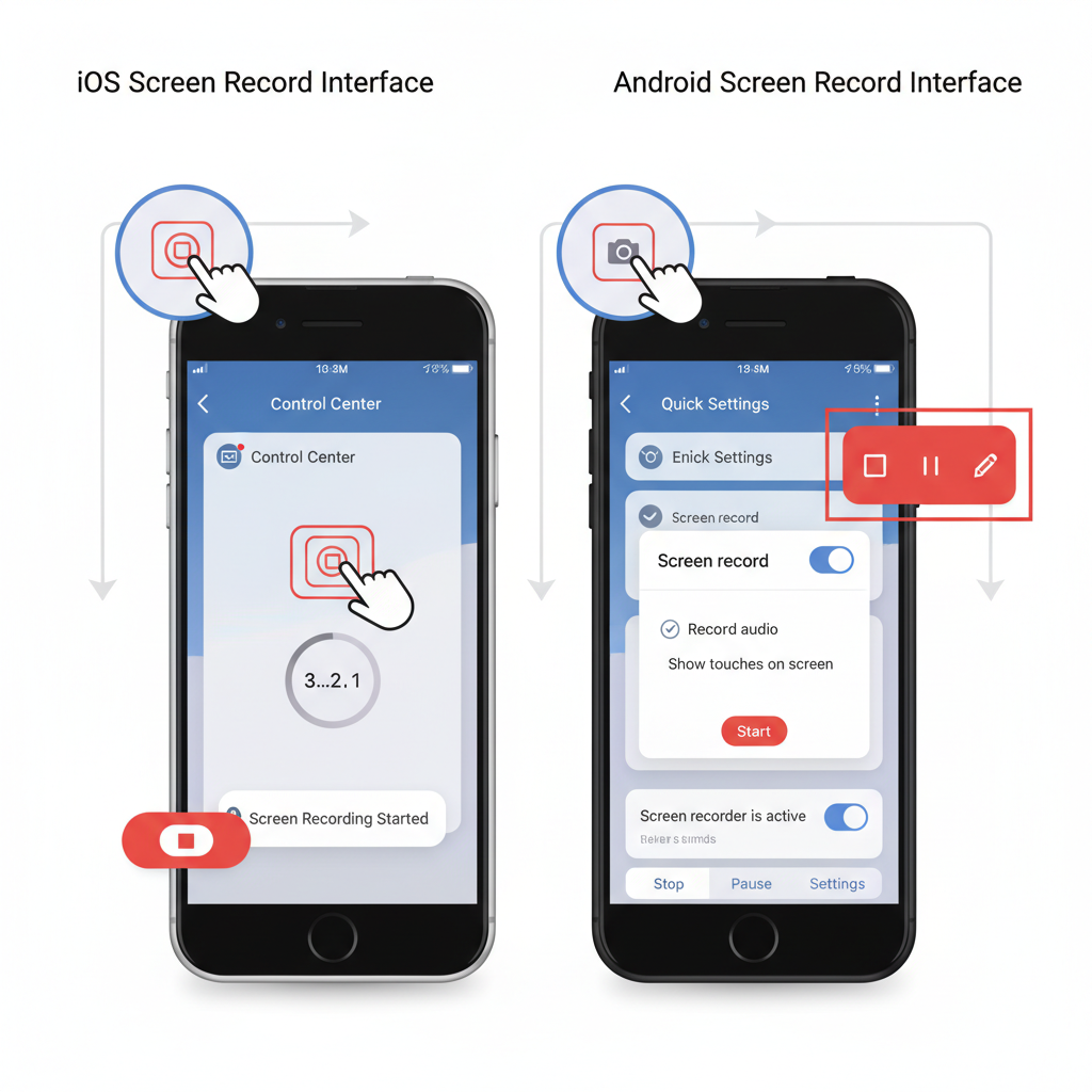 Use TikTok's Built-In Share Feature — how to save a tiktok that you cant save
