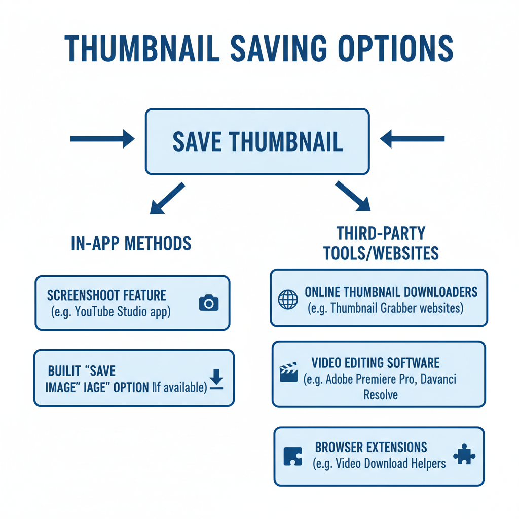 How to Save Instagram Thumbnails from Posts and Reels — how to save instagram thumbnail easily