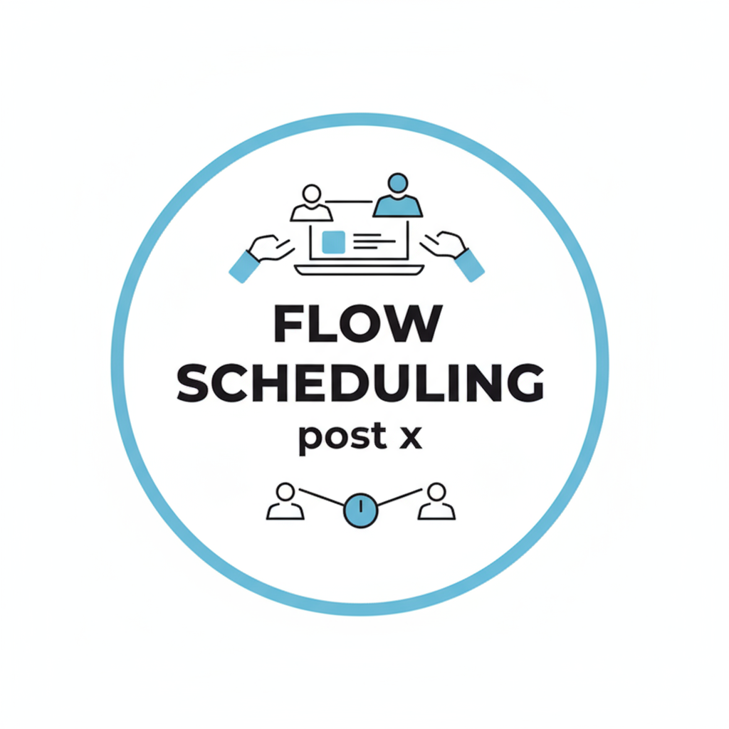 How to Schedule a Post on X With Desktop, Mobile, and Tools — how to schedule a post on x