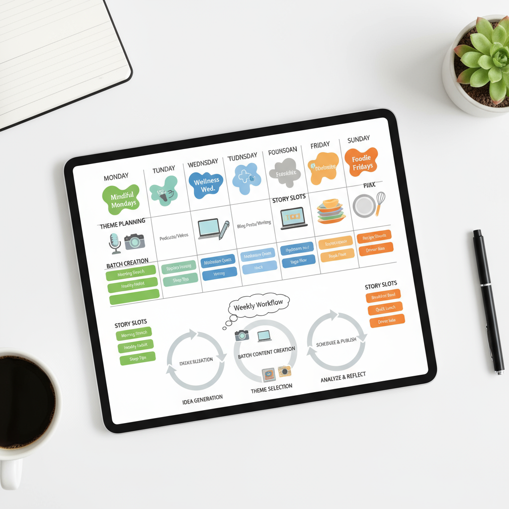Choosing the Right Story Formats — how to schedule instagram stories for maximum engagement