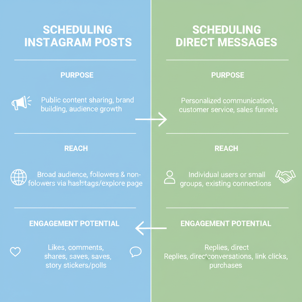 Introduction to Instagram Schedule Message Features and Benefits — how to schedule messages on instagram for better engagement