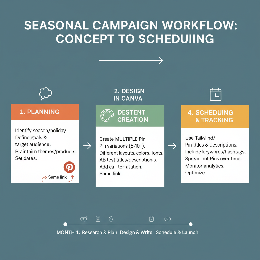 Setting Up a Pinterest Business Account for Scheduling Access — how to schedule pins on pinterest for maximum reach