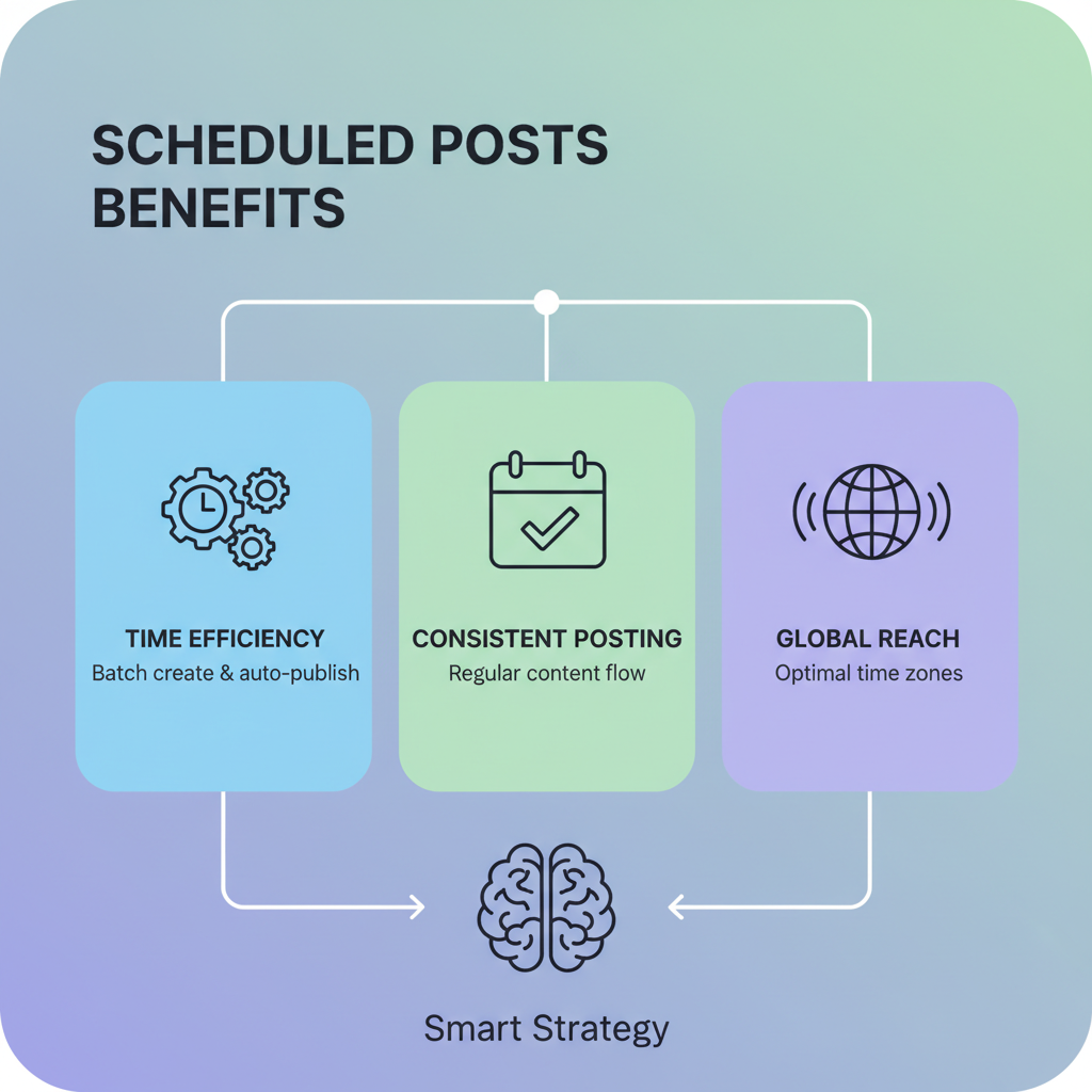 Step 2: Compose Your Post — how to schedule post on x app