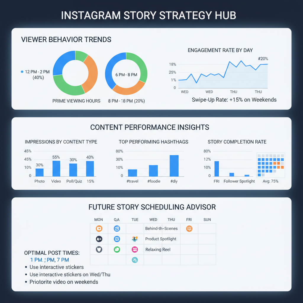 Step-by-Step Guide: Scheduling via Meta Business Suite — how to schedule stories on instagram