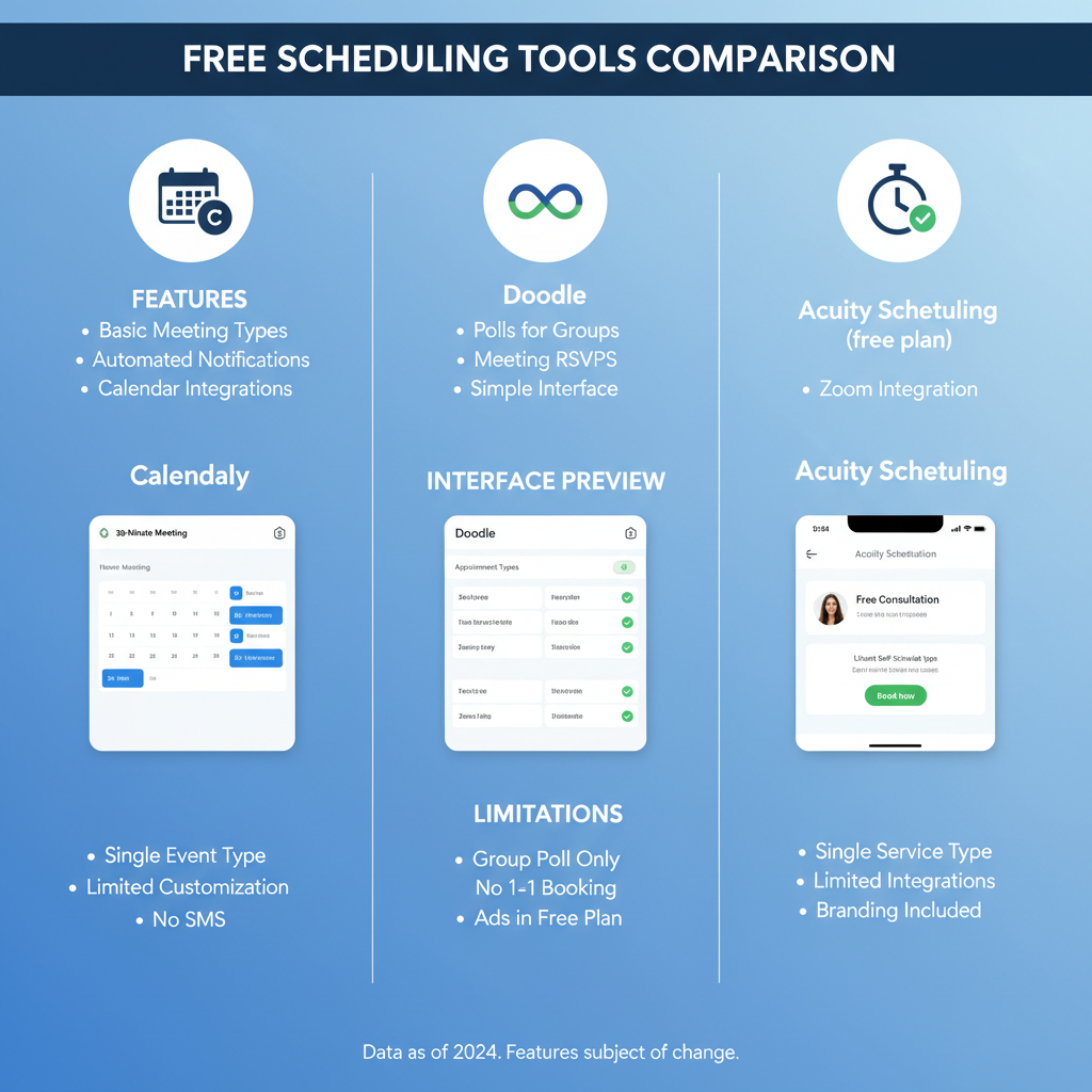 scheduling-times