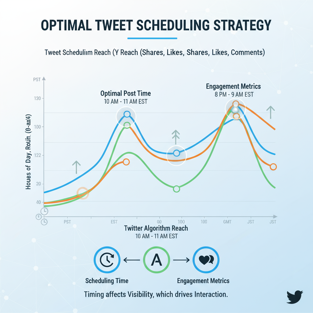 visual tweets