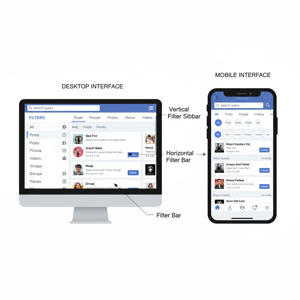 Combining Facebook Search with Google’s `site:` Operator — how to search for a facebook post effectively