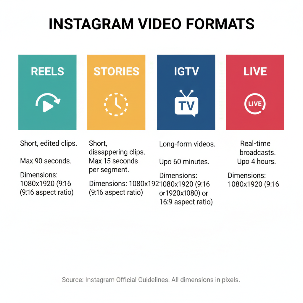 How to Search for Videos on Instagram Like a Pro — how to search for videos on instagram effectively