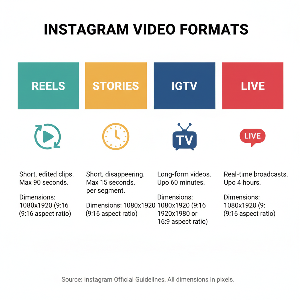 Searching Videos by Audio Trends — how to search for videos on instagram effectively