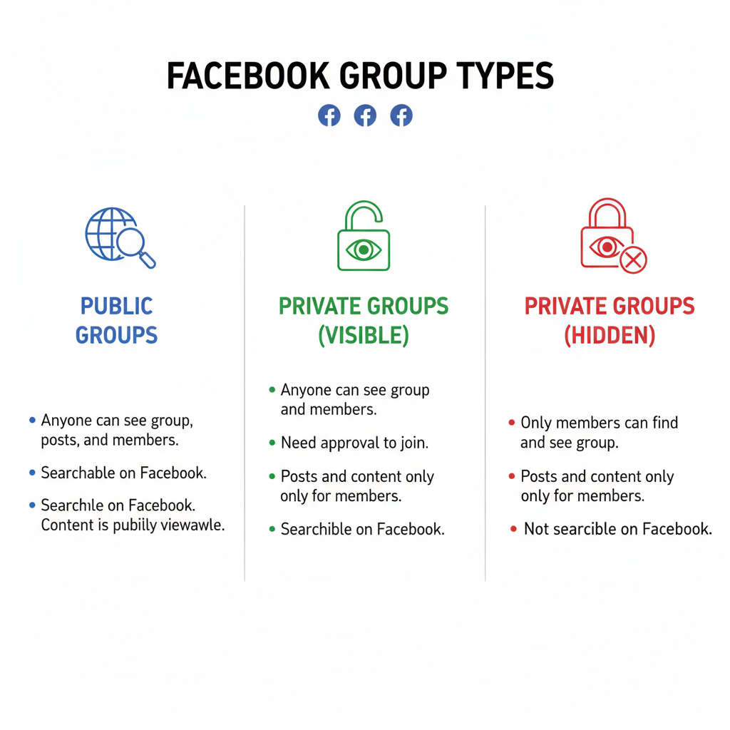 Applying Advanced Filters for Precision Results — how to search groups facebook