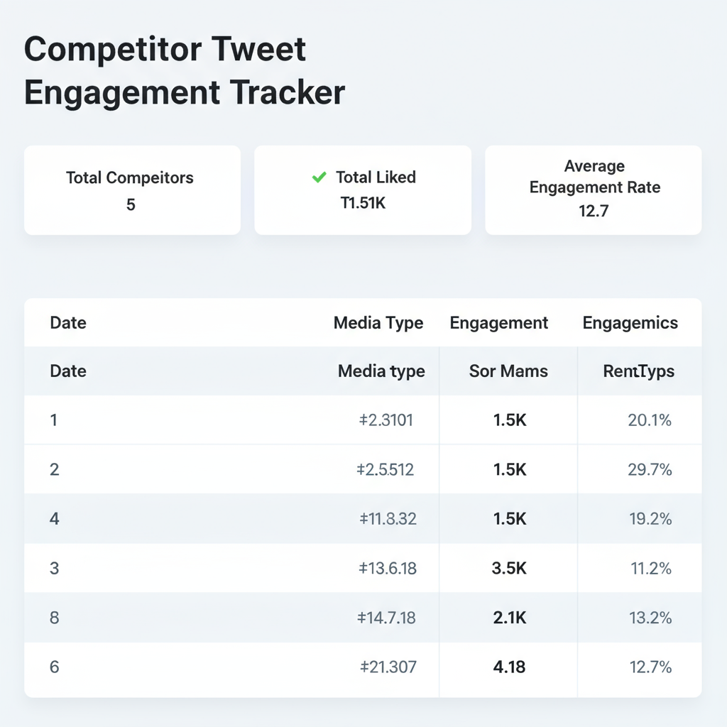Understanding Twitter's Like Feature and Its Limitations — how to search twitter likes effectively