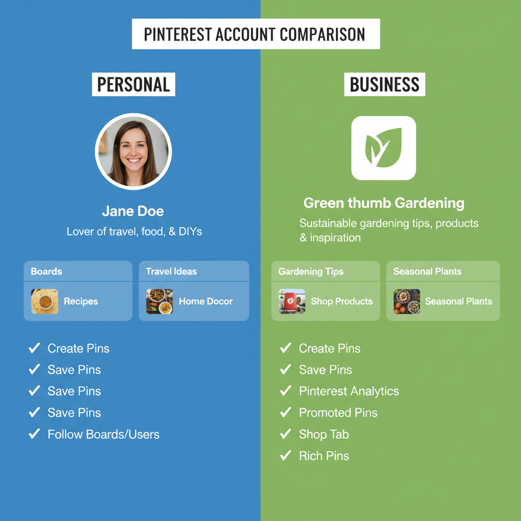 How to Search for Users on Pinterest Effectively — how to search users on pinterest