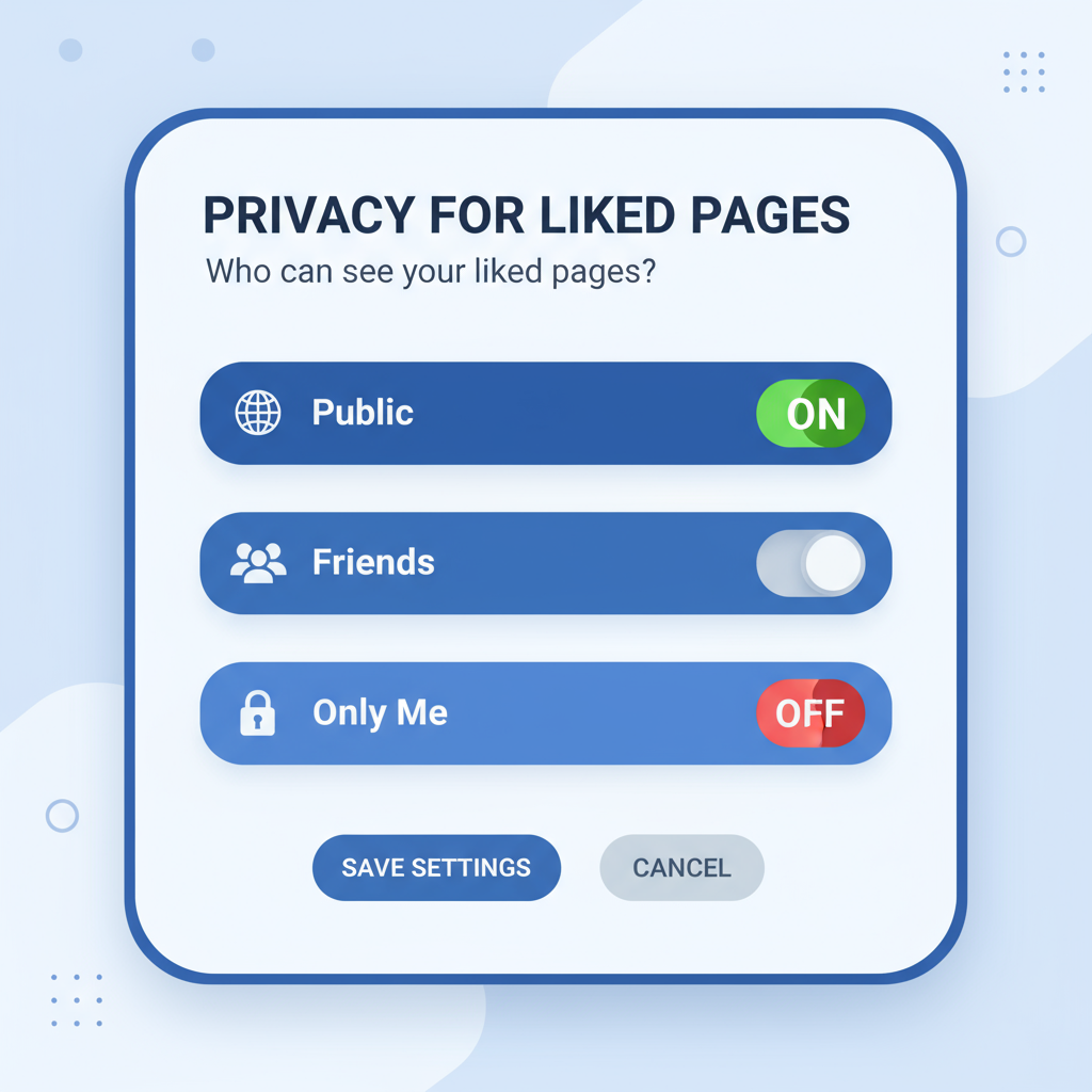How to View Pages You’ve Liked on Mobile (iOS & Android) — how to see and manage pages liked on facebook