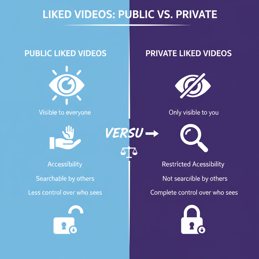 Introduction to TikTok Likes and Privacy Settings — how to see and manage your liked videos on tiktok